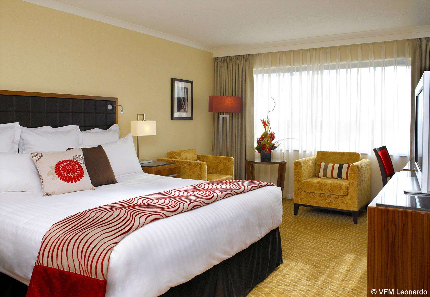 Portsmouth Marriott Hotel Exteriör bild